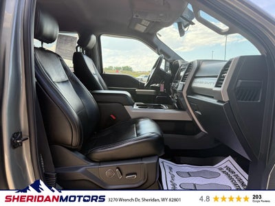 2019 Ford Super Duty F-250 SRW XL
