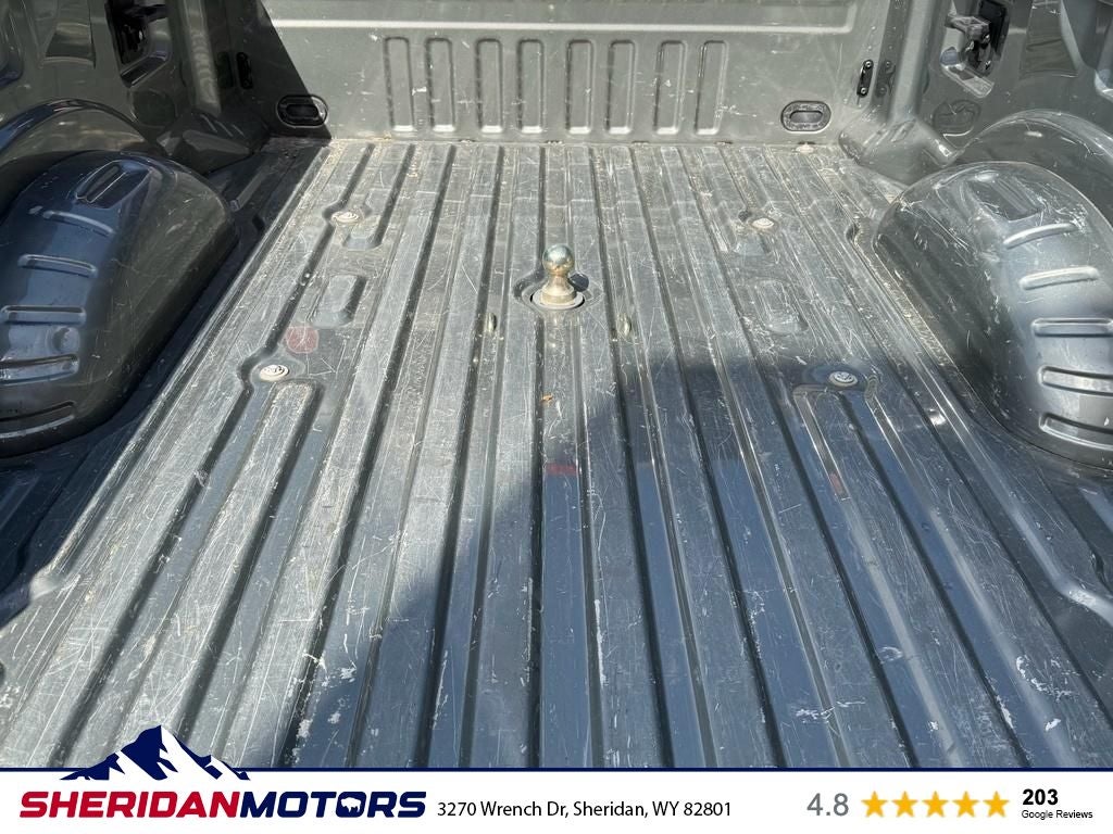 2019 Ford Super Duty F-250 SRW XL