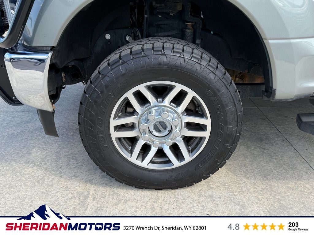 2019 Ford Super Duty F-250 SRW XL