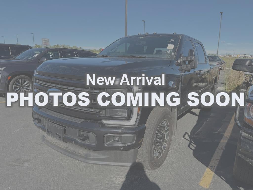 2025 Ford Super Duty F-250 SRW XL