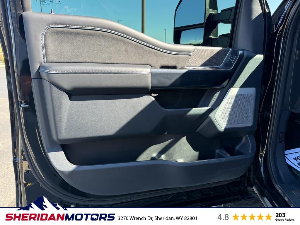 2025 Ford Super Duty F-250 SRW XL