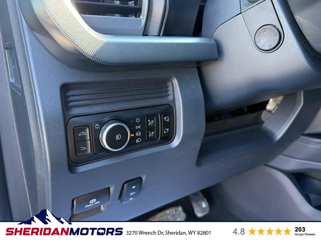 2025 Ford Super Duty F-250 SRW XL