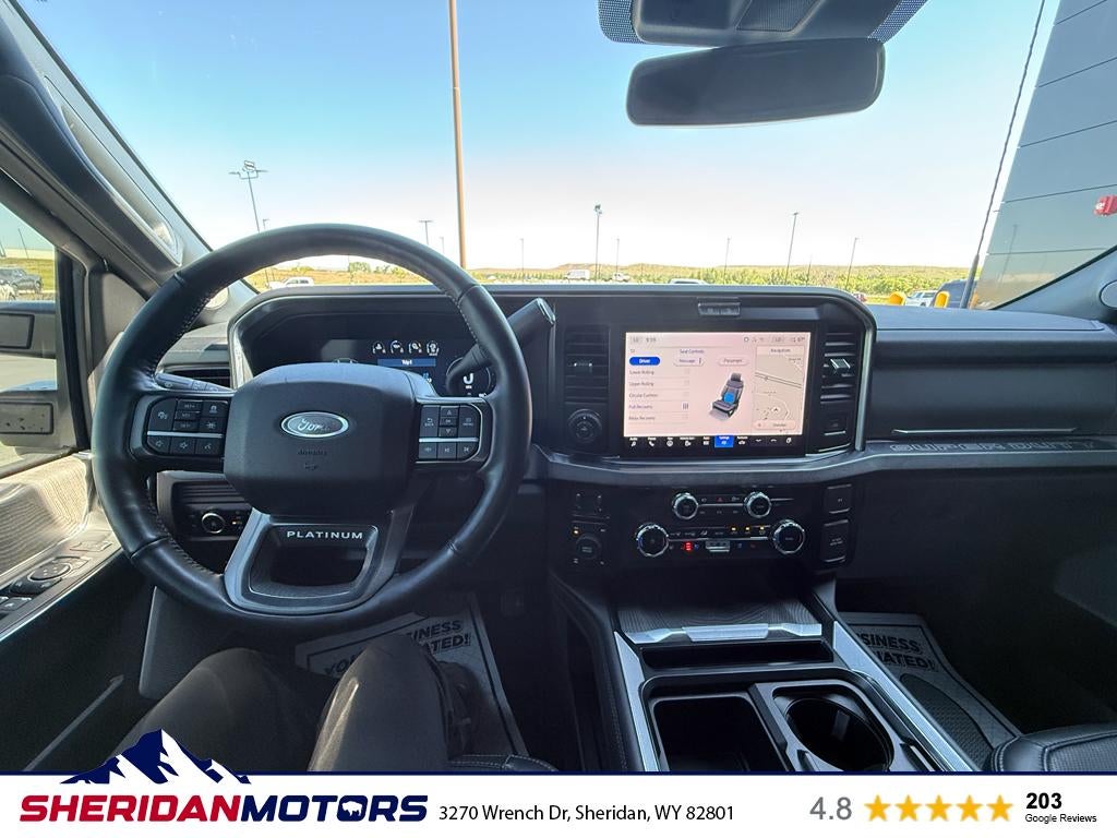 2025 Ford Super Duty F-250 SRW XL