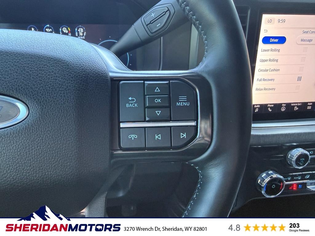 2025 Ford Super Duty F-250 SRW XL