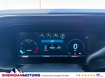 2025 Ford Super Duty F-250 SRW XL