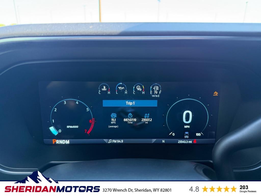 2025 Ford Super Duty F-250 SRW XL
