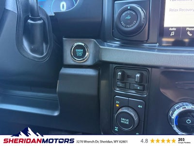 2025 Ford Super Duty F-250 SRW XL