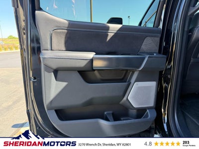 2025 Ford Super Duty F-250 SRW XL