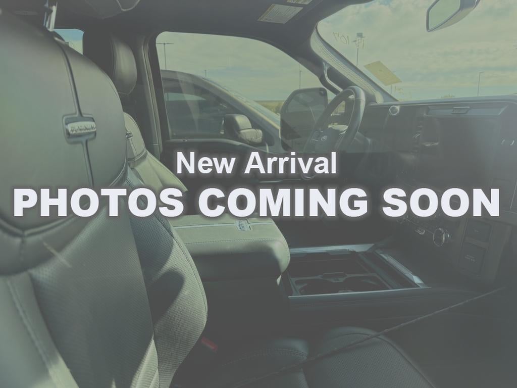 2025 Ford Super Duty F-250 SRW XL