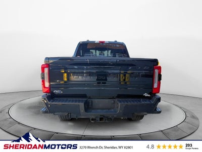 2025 Ford Super Duty F-250 SRW XL