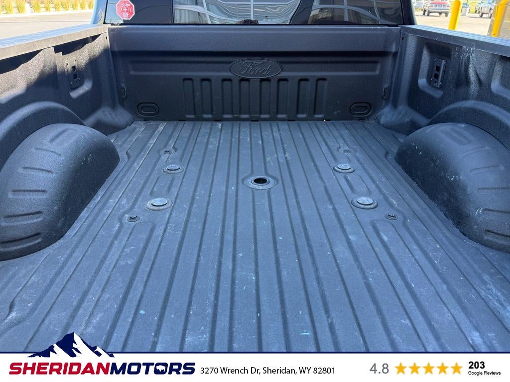 2025 Ford Super Duty F-250 SRW XL
