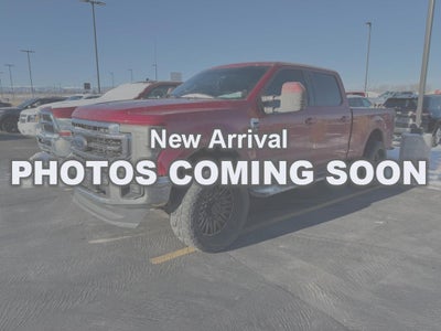 2021 Ford Super Duty F-250 SRW XL
