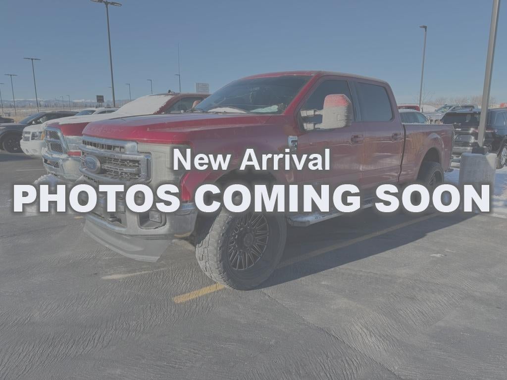 2021 Ford Super Duty F-250 SRW XL