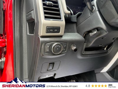 2021 Ford Super Duty F-250 SRW XL