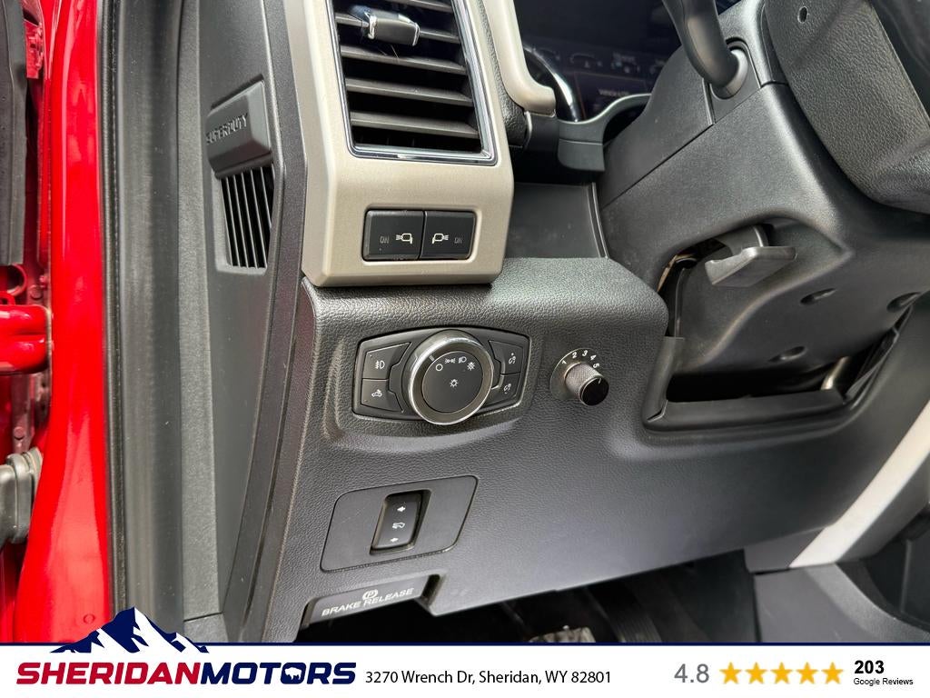 2021 Ford Super Duty F-250 SRW XL