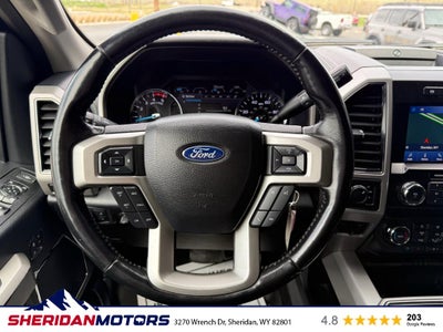 2021 Ford Super Duty F-250 SRW XL