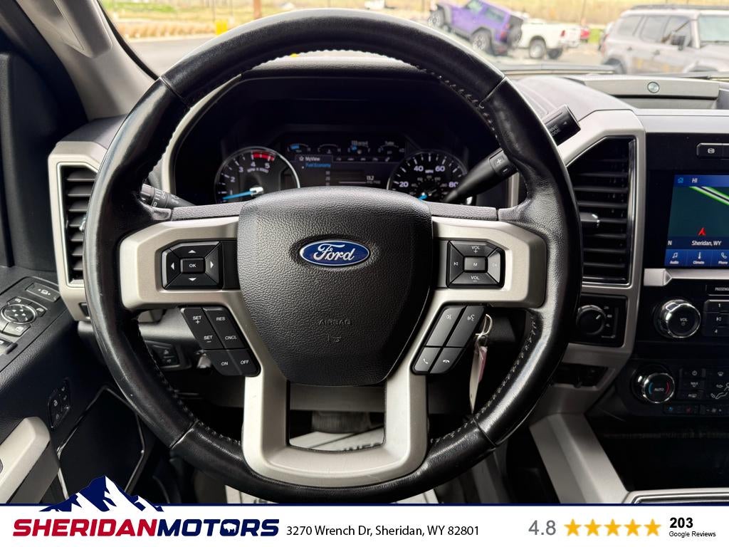 2021 Ford Super Duty F-250 SRW XL