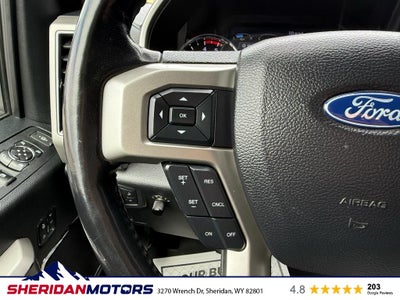 2021 Ford Super Duty F-250 SRW XL