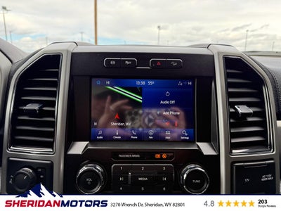 2021 Ford Super Duty F-250 SRW XL