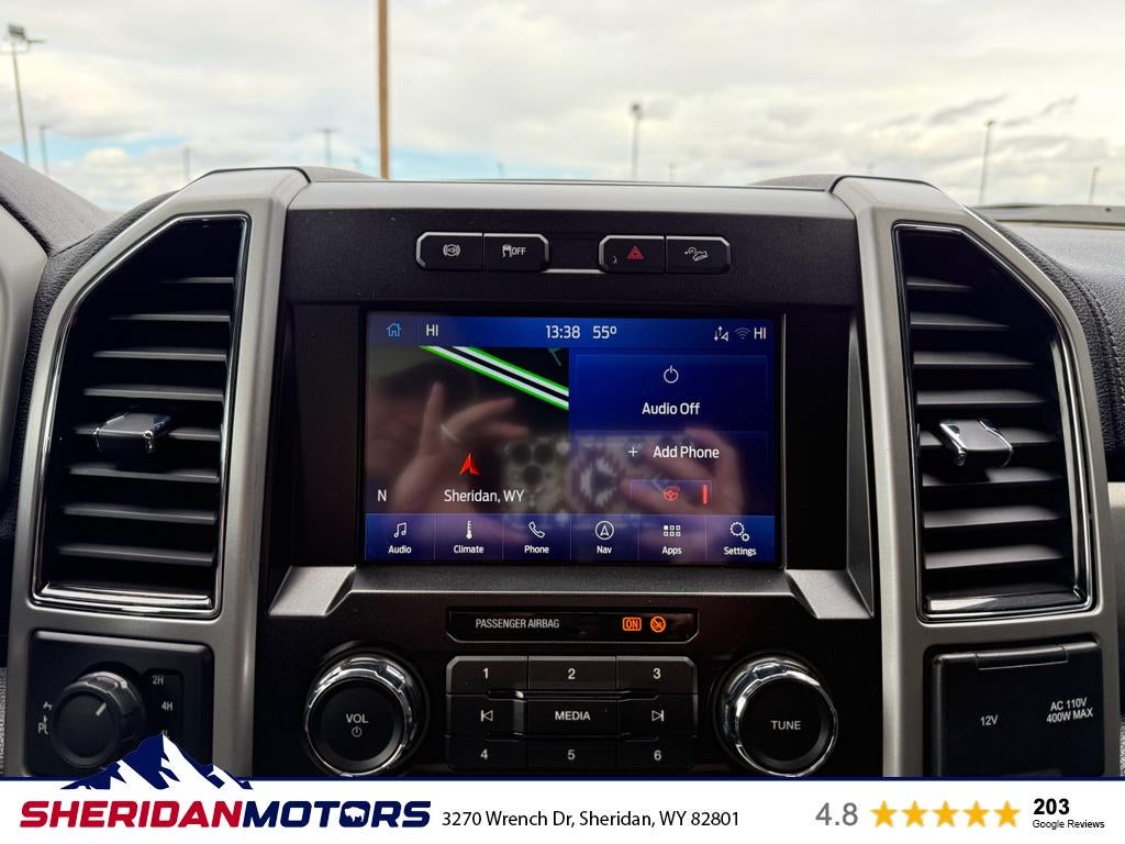 2021 Ford Super Duty F-250 SRW XL