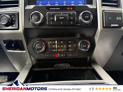 2021 Ford Super Duty F-250 SRW XL