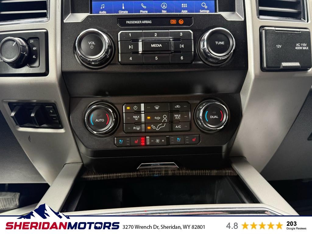 2021 Ford Super Duty F-250 SRW XL