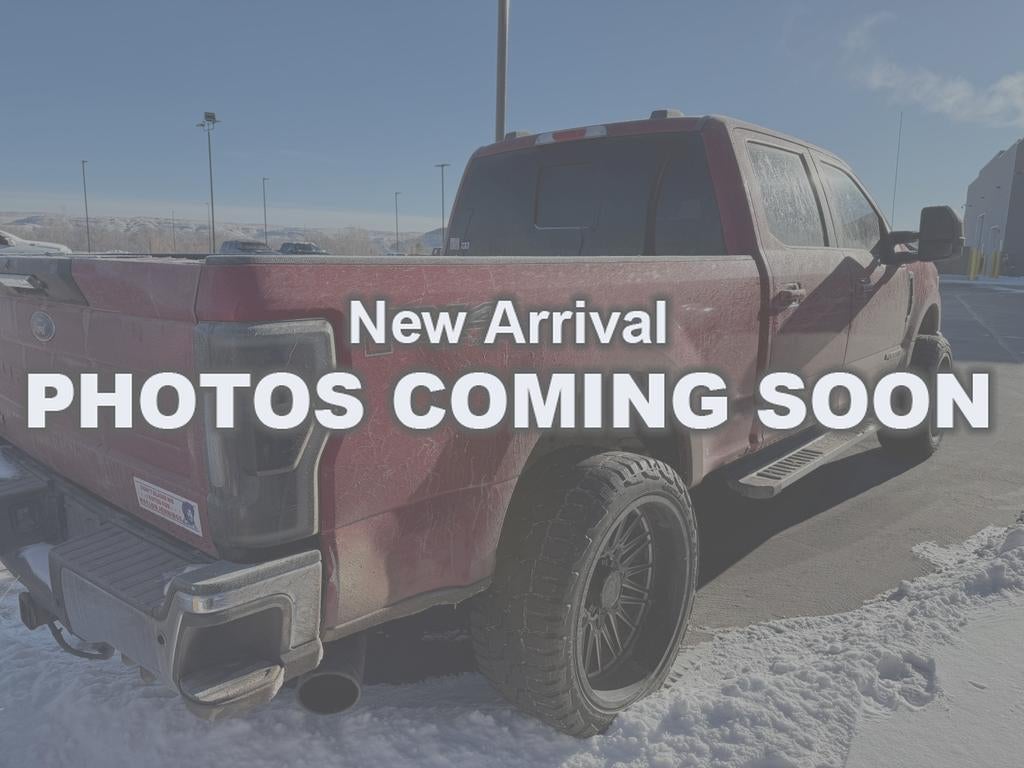 2021 Ford Super Duty F-250 SRW XL