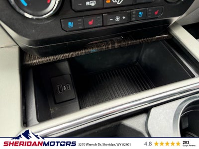 2021 Ford Super Duty F-250 SRW XL