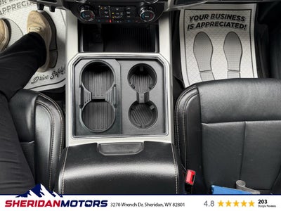 2021 Ford Super Duty F-250 SRW XL