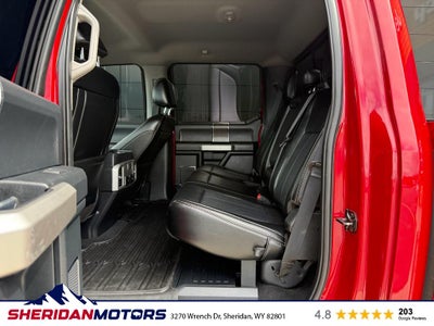 2021 Ford Super Duty F-250 SRW XL