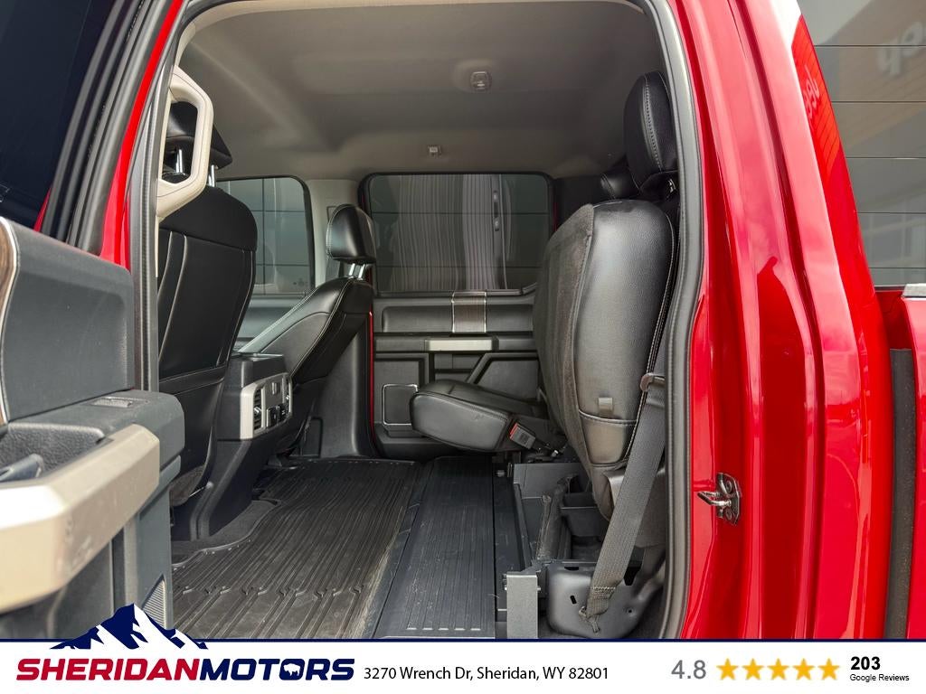 2021 Ford Super Duty F-250 SRW XL