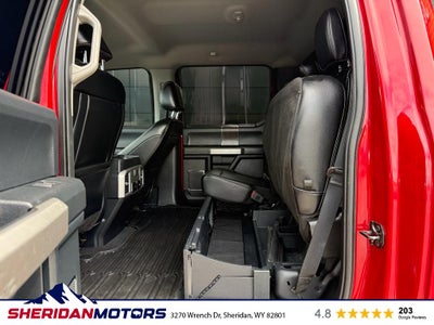 2021 Ford Super Duty F-250 SRW XL