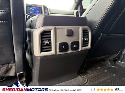 2021 Ford Super Duty F-250 SRW XL