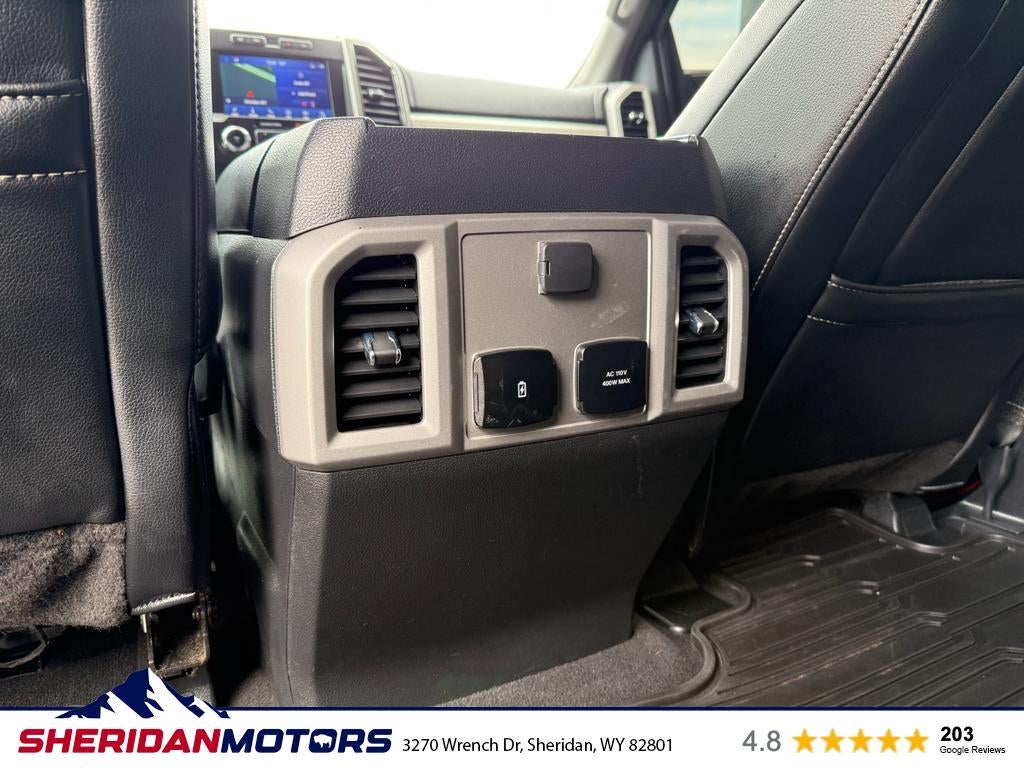 2021 Ford Super Duty F-250 SRW XL