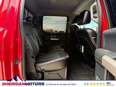 2021 Ford Super Duty F-250 SRW XL