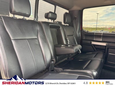 2021 Ford Super Duty F-250 SRW XL