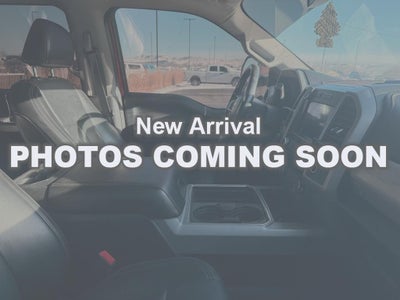 2021 Ford Super Duty F-250 SRW XL