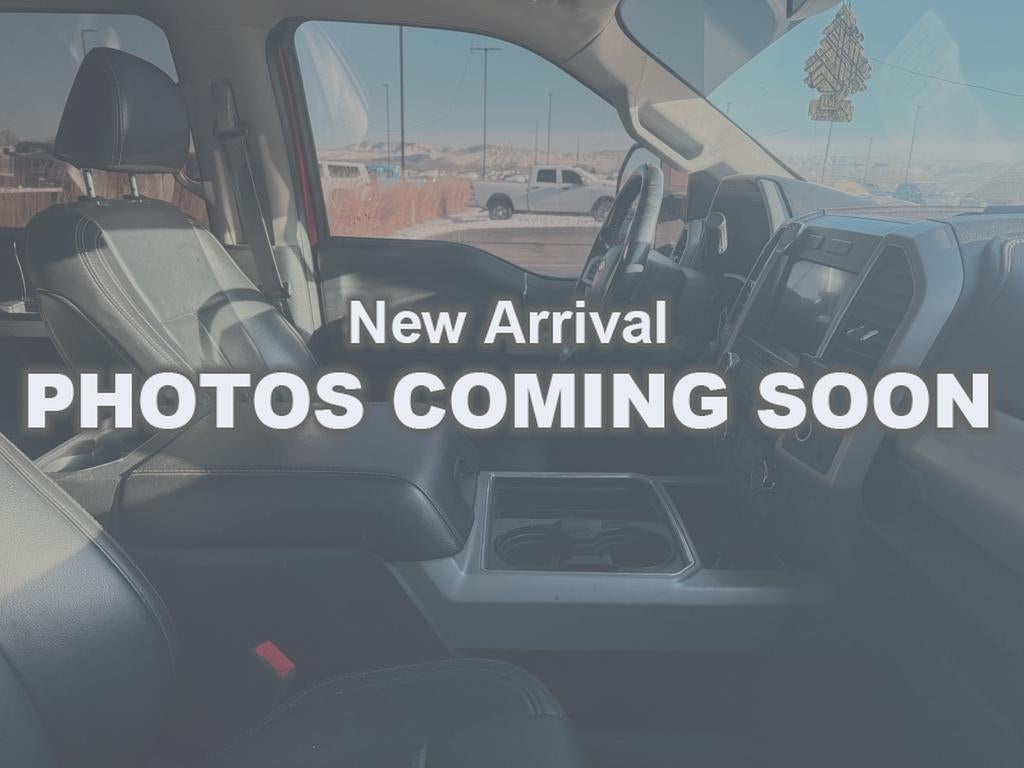 2021 Ford Super Duty F-250 SRW XL