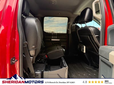 2021 Ford Super Duty F-250 SRW XL