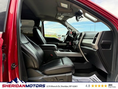 2021 Ford Super Duty F-250 SRW XL