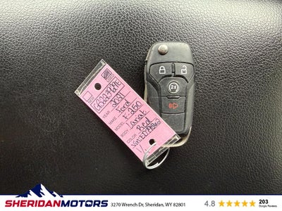 2021 Ford Super Duty F-250 SRW XL