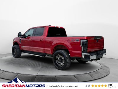 2021 Ford Super Duty F-250 SRW XL
