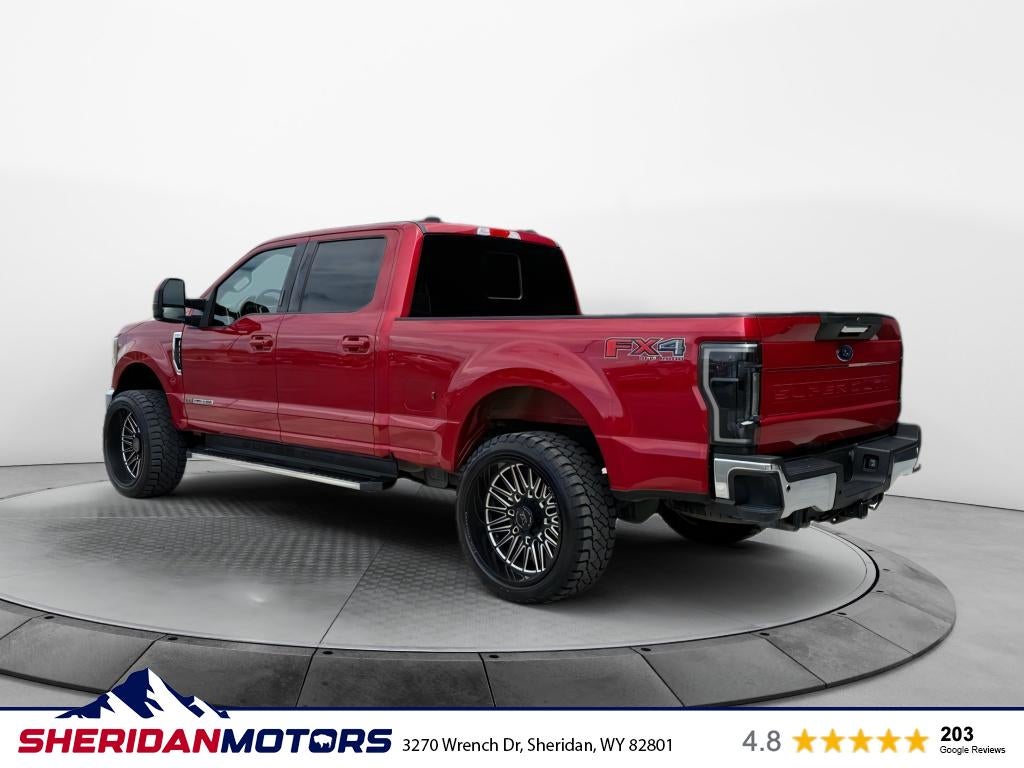 2021 Ford Super Duty F-250 SRW XL