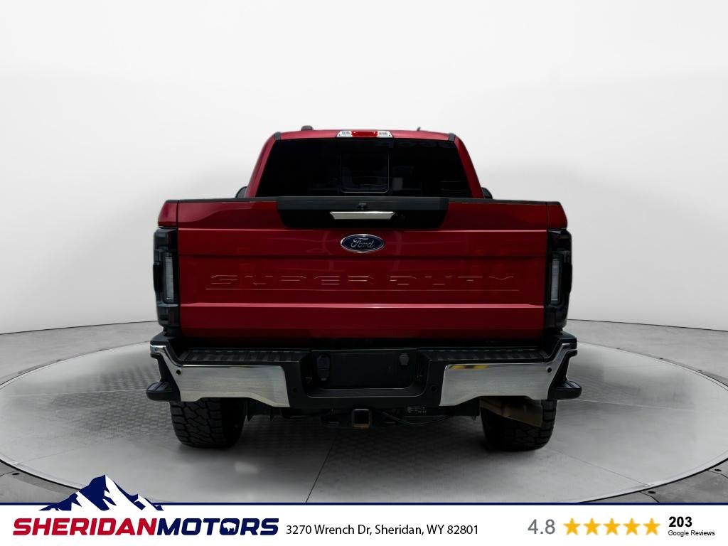 2021 Ford Super Duty F-250 SRW XL