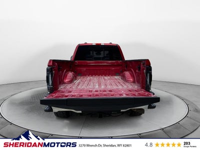 2021 Ford Super Duty F-250 SRW XL