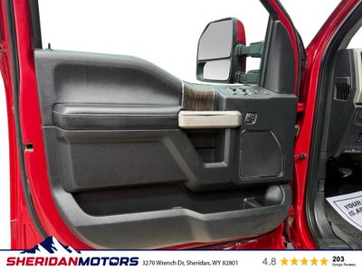 2021 Ford Super Duty F-250 SRW XL