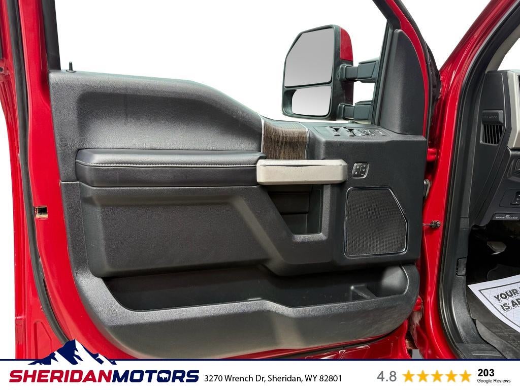 2021 Ford Super Duty F-250 SRW XL