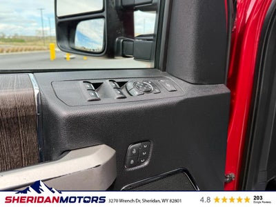 2021 Ford Super Duty F-250 SRW XL