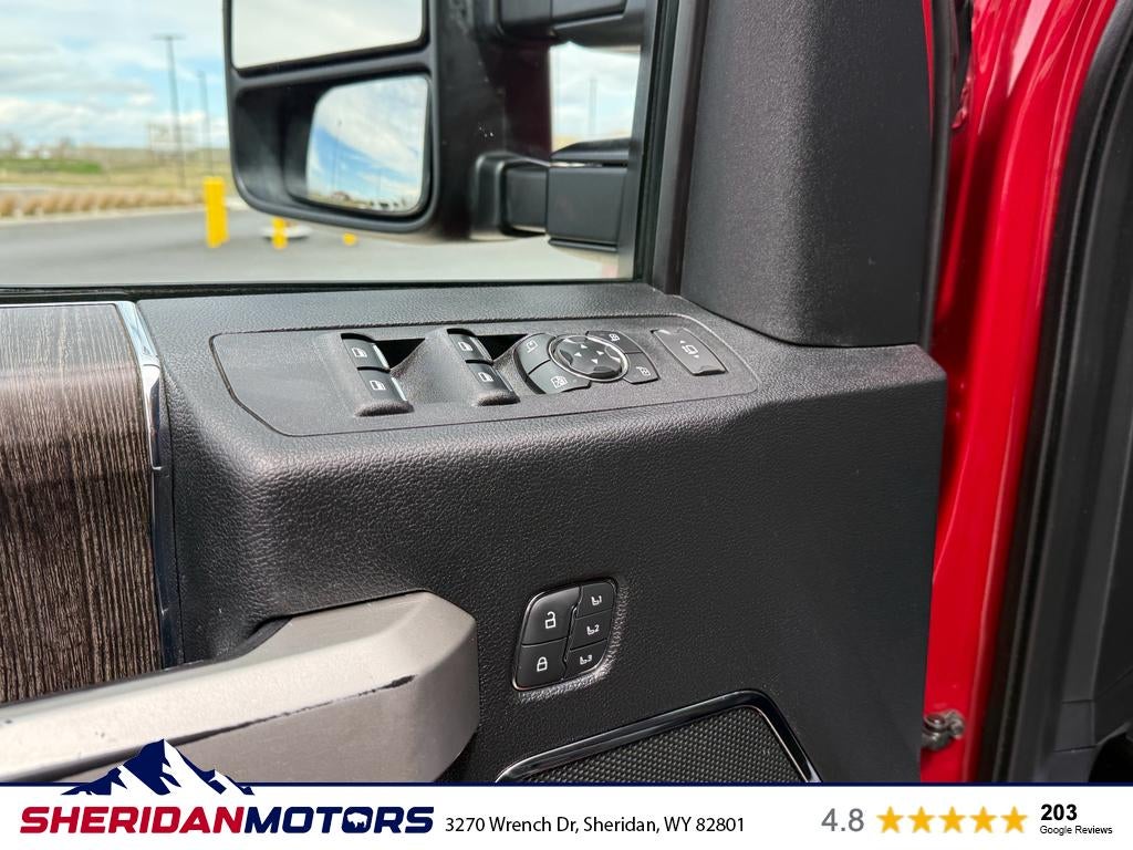 2021 Ford Super Duty F-250 SRW XL