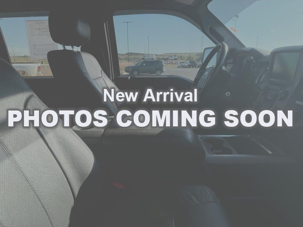2015 Ford Super Duty F-250 SRW Lariat